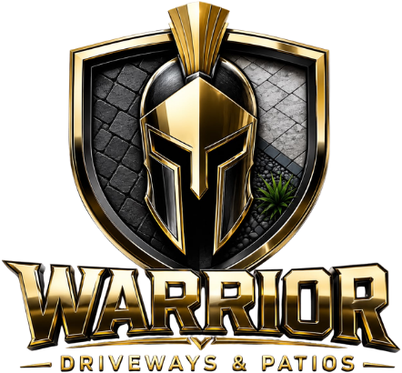 Warrior Driveways & Patios